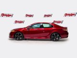 Used 2018 Toyota Camry XSE image 4