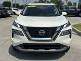 Certified 2021 Nissan Rogue SL image 3