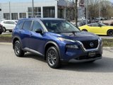 Certified 2022 Nissan Rogue S image 3