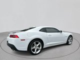 Used 2015 Chevrolet Camaro LT w/ RS Package image 5