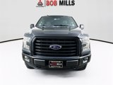 Used 2016 Ford F150 XLT w/ Equipment Group 302A Luxury image 2