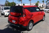 Used 2023 Kia Soul LX w/ LX Technology Package image 4