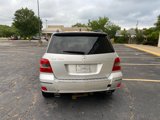Used 2012 Mercedes-Benz GLK 350 4MATIC image 4