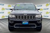 Used 2022 Jeep Grand Cherokee Limited w/ Tech Group image 2