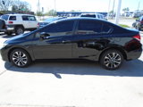Used 2015 Honda Civic EX image 5