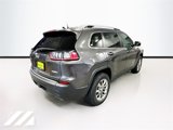 Used 2021 Jeep Cherokee Latitude Lux w/ Trailer Tow Group image 5
