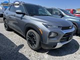 Used 2021 Chevrolet TrailBlazer LT w/ Convenience Package image 3