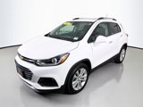 Used 2017 Chevrolet Trax Premier image 4