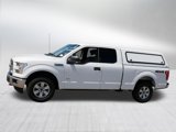 Certified 2017 Ford F150 XLT w/ Equipment Group 301A Mid image 3