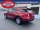 Used 2020 Ford Explorer XLT w/ Equipment Group 202A image 2