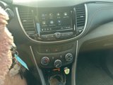 Used 2019 Chevrolet Trax LS w/ Tint and Cruise Package image 5