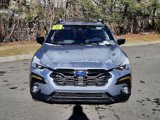 New 2025 Subaru Crosstrek 2.5i Sport w/ Crosstrek Mirror Package image 2