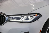 Used 2022 BMW 530e w/ Convenience Package image 5