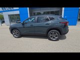 New 2025 Chevrolet Trax LT w/ LT Convenience Package image 6