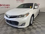Used 2014 Toyota Avalon Limited image 4