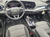 New 2025 Chevrolet Trax LT w/ Driver Confidence Package image 5