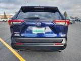 Used 2024 Toyota RAV4 XLE image 5