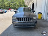 Used 2017 Jeep Compass Sport w/ Power Value Group image 2