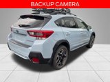 Used 2020 Subaru Crosstrek 2.0i Limited w/ Moonroof Package w/Navigation image 3