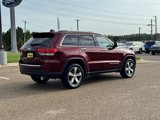 Used 2016 Jeep Grand Cherokee Limited image 5