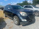 Used 2016 Chevrolet Equinox LT w/ Convenience Package image 3