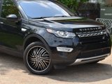 Used 2017 Land Rover Discovery Sport HSE Luxury image 5