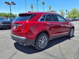 Used 2019 Cadillac XT5 Luxury image 4