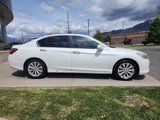 Used 2013 Honda Accord EX-L image 4