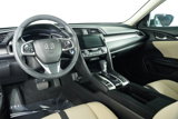 Used 2017 Honda Civic EX image 2
