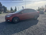 Used 2018 Ford Focus SEL image 5