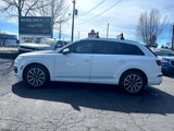 Used 2017 Audi Q7 3.0T Premium Plus w/ Premium Plus Package image 3