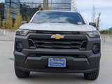 New 2025 Chevrolet Colorado W/T w/ WT Custom Package image 4