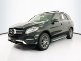 Used 2016 Mercedes-Benz GLE 350 4MATIC image 3