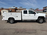 Used 2018 Chevrolet Silverado 2500 LT w/ LT Fleet Convenience Package image 5