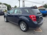 Used 2017 Chevrolet Equinox LS image 5