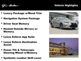 Used 2018 Lexus ES 350 image 4