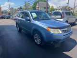 Used 2011 Subaru Forester 2.5X Premium w/ All-Weather Pkg image 6