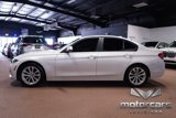 Used 2018 BMW 320i Sedan image 4