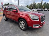Used 2013 GMC Acadia SLT image 4