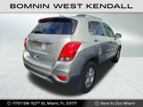 Used 2018 Chevrolet Trax LT w/ LT Convenience Package image 4