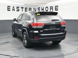 Used 2019 Jeep Grand Cherokee Limited w/ Luxury Group II image 4