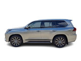 Used 2019 Lexus LX 570 4WD image 4