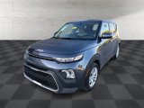 Used 2022 Kia Soul LX image 3