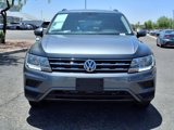 Certified 2021 Volkswagen Tiguan SE image 2