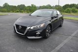 Used 2022 Nissan Altima 2.5 SL image 2