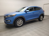 Used 2016 Hyundai Tucson SE w/ Option Group 02 image 2