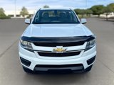 Used 2019 Chevrolet Colorado W/T w/ Custom Special Edition image 2