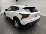 Used 2024 Chevrolet Trax LS image 6