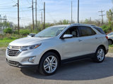 Used 2021 Chevrolet Equinox Premier image 3