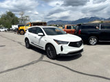 Used 2022 Acura RDX AWD image 3
